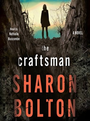 The Craftsman - Audiobook